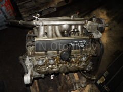 Volvo V70 2.0 T5 Komple Motor (B5204T5)