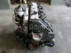 Ford Tourneo Connect 1.8 Çıkma Motor (BHPA)