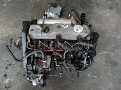 Ford Tourneo Connect 1.8 Çıkma Motor (BHPA)