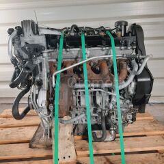 Volvo V70 2.4 D5 Komple Motor (D5244T)