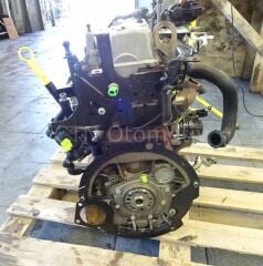 Ford Tourneo Connect 1.8 TDCi Çıkma Motor (HCPB)