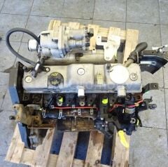 Ford Tourneo Connect 1.8 TDCi Çıkma Motor (HCPB)