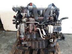 Volvo V70 2.5 D Komple Motor (D5252T)