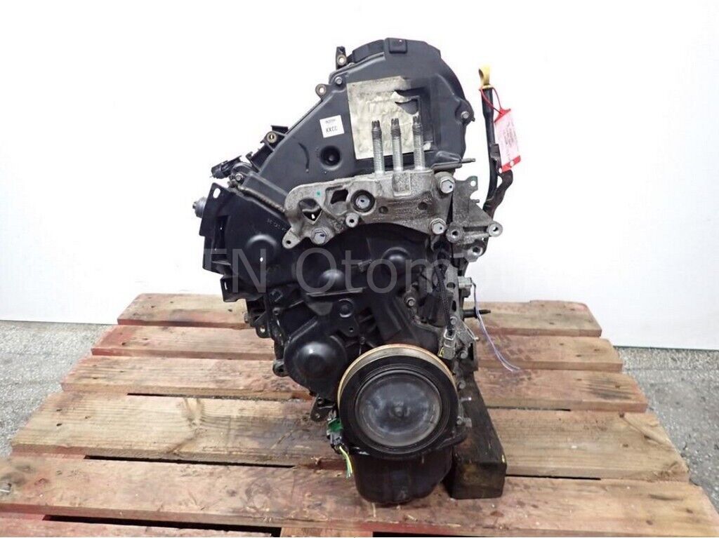 Ford Tourneo Courier 1.5 EcoBlue Çıkma Motor (XXCC)