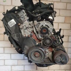Ford Courier 1.6 TDCi Çıkma Motor (HHJA)
