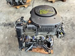 Fiat Albea 1.2 Fire 8V Çıkma Motor (188A4000)
