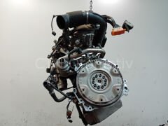 Volvo XC40 2.0 T4 Komple Motor (B4204T47)