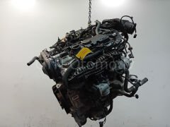 Volvo XC40 2.0 T4 Komple Motor (B4204T47)