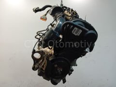 Volvo XC40 2.0 T4 Komple Motor (B4204T47)