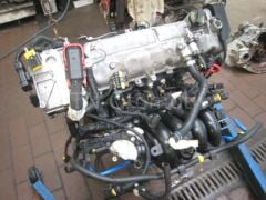 Fiat Albea 1.4 Fire Çıkma Motor (350A1000)