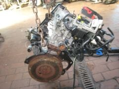 Fiat Albea 1.4 Fire Çıkma Motor (350A1000)