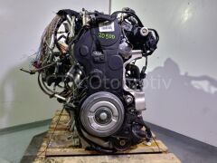 Volvo XC60 2.0 B4 Komple Motor (D420T8)