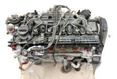 Volvo XC70 2.4 D5 Dizel Komple Motor (D5244T20 / D5244T12 / D5244T17)