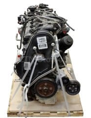 Volvo XC70 2.4 D5 Dizel Komple Motor (D5244T20 / D5244T12 / D5244T17)