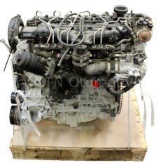 Volvo XC70 2.4 D5 Dizel Komple Motor (D5244T20 / D5244T12 / D5244T17)