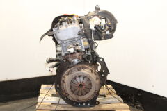 Fiat Bravo 1.4 16V Çıkma Motor (192B2000)