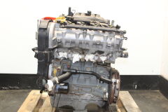 Fiat Bravo 1.4 16V Çıkma Motor (192B2000)