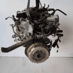 Fiat Bravo 1.4 Turbo-MultiAir Çıkma Motor (198A7000)