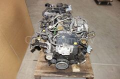 Fiat Bravo 1.4 T-Jet 150 HP Çıkma Motor (198A1000)