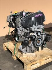 Fiat Bravo 1.6 Multijet Çıkma Motor (198A3000)
