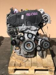 Fiat Bravo 1.6 Multijet Çıkma Motor (198A3000)