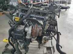 Fiat Egea 1.3 Multijet II Çıkma Motor (55266963)