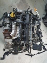 Fiat Egea 1.3 Multijet II Çıkma Motor (55266963)