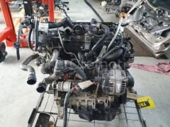 Fiat Egea 1.3 Multijet II Çıkma Motor (55266963)