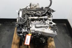 Volkswagen Arteon 2.0 TDI Çıkma Motor (DTSB)