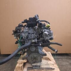 Fiat Egea 1.4 T-Jet Çıkma Motor (198A1000)