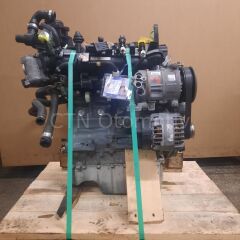 Fiat Egea 1.4 T-Jet Çıkma Motor (198A1000)