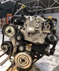 Fiat Idea 1.3 Multijet Çıkma Motor (199A3.000)