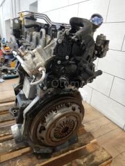 Volkswagen Beetle 1.2 TSI Çıkma Motor (CJZA)