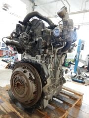 Volkswagen Beetle 1.2 TSI Çıkma Motor (CJZA)