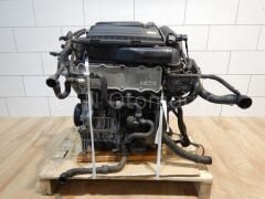 Volkswagen Beetle 1.4 TSI Çıkma Motor (CZEA)