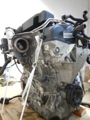 Volkswagen Beetle 1.4 TSI Çıkma Motor (CZEA)