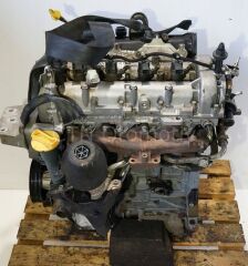 Fiat Linea 1.3 Multijet Çıkma Motor (199A3000)