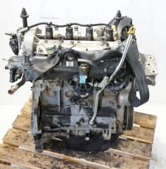 Fiat Linea 1.3 Multijet Çıkma Motor (199A3000)