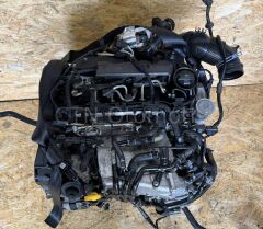 Volkswagen Beetle 1.6 Çıkma Motor (CRKB)