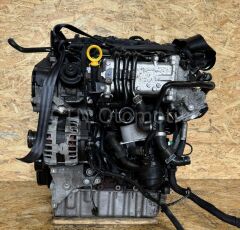 Volkswagen Beetle 1.6 Çıkma Motor (CRKB)