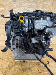 Volkswagen Beetle 1.6 Çıkma Motor (CRKB)
