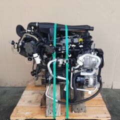 Fiat Linea 1.4 T-Jet Çıkma Motor (198A4000)