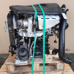 Fiat Linea 1.4 T-Jet Çıkma Motor (198A4000)