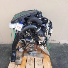 Fiat Linea 1.4 T-Jet Çıkma Motor (198A4000)