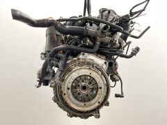 Volkswagen Beetle 1.9 TDI Çıkma Motor (ALH)