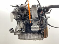 Volkswagen Beetle 1.9 TDI Çıkma Motor (ALH)