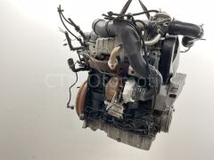 Volkswagen Beetle 1.9 TDI Çıkma Motor (ALH)