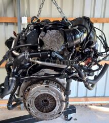 Volkswagen Beetle 2.0 TDI Çıkma Motor (CBAB)
