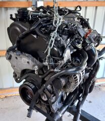Volkswagen Beetle 2.0 TDI Çıkma Motor (CBAB)