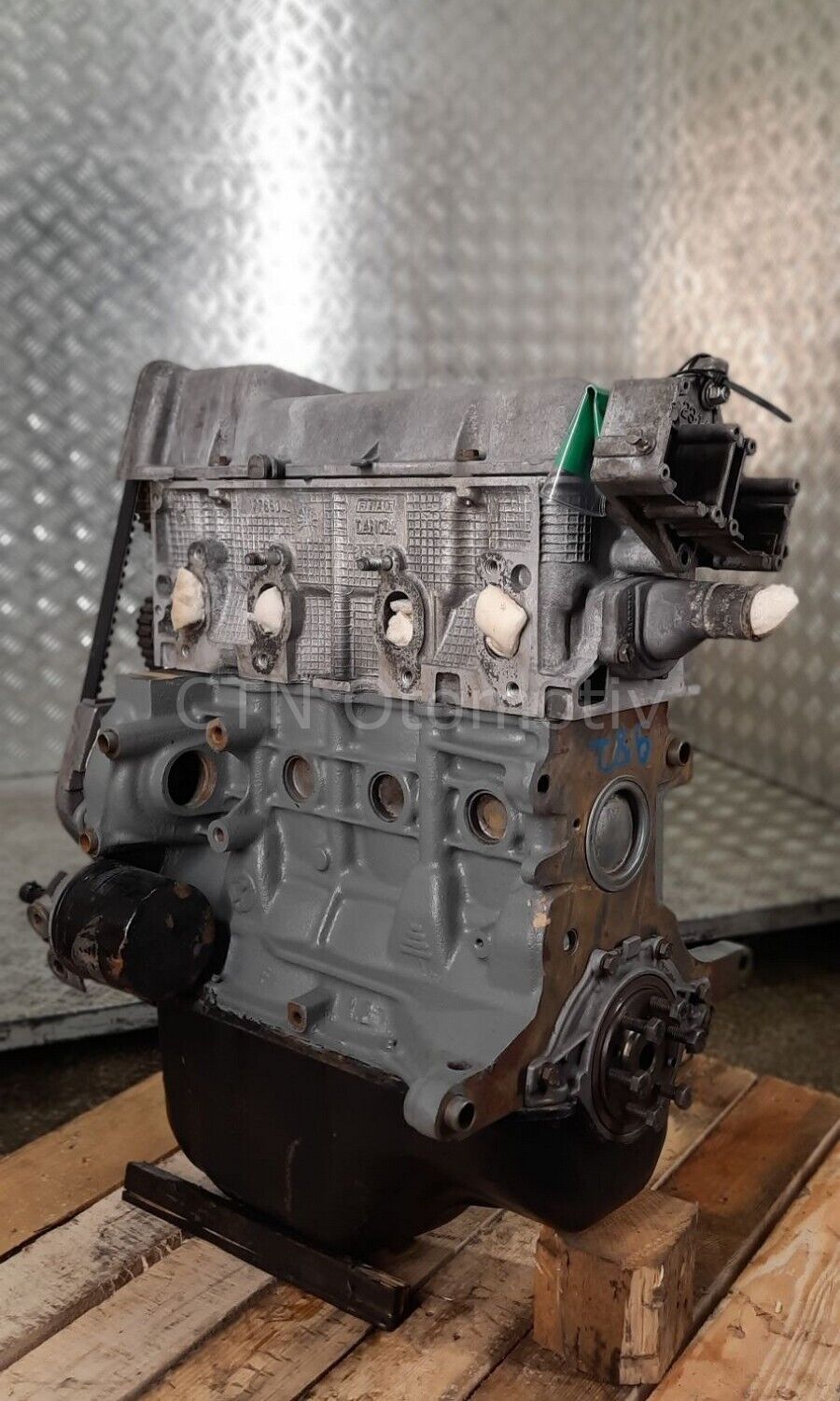 Fiat Palio 1.2 Fire Çıkma Motor (178B.5000)